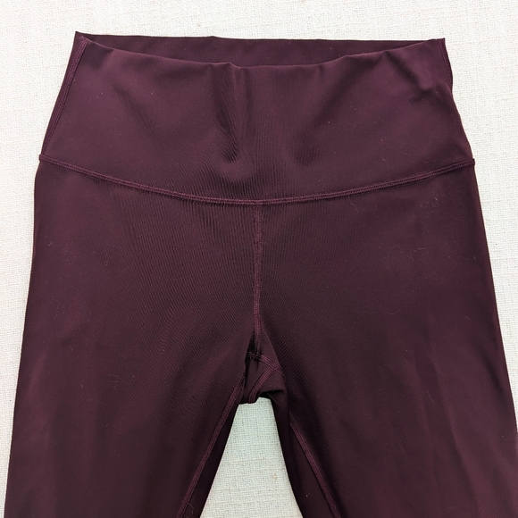 Lululemon Wunder Under Training Tights - Picture 8 of 10